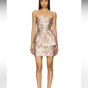 Allure Dress in Multi
ELLIATT NWT